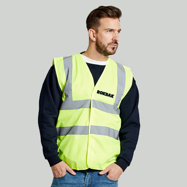 Hi-Vis-Vest