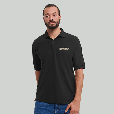 Cotton-Polo-Cap