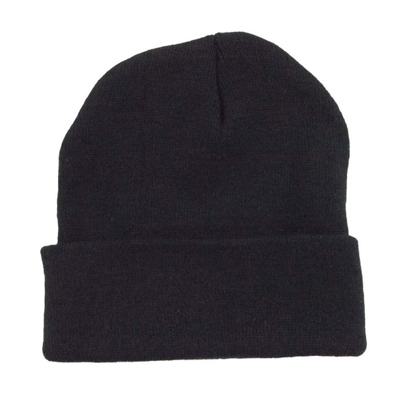 Beanie Side