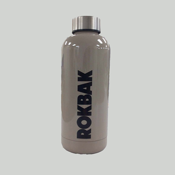 Stainless Steel Water Bottle