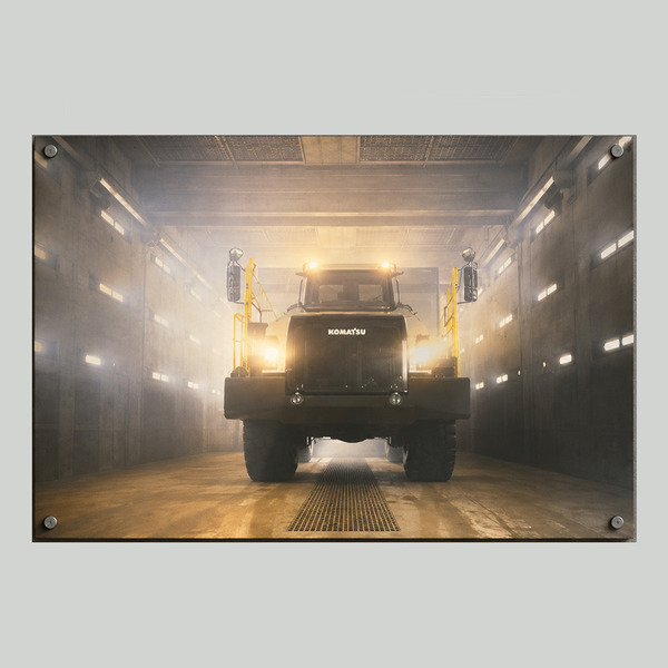 truck
