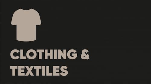 clothing